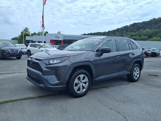 2021 Toyota RAV4 for sale in Kingsport TN