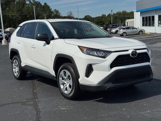 2022 Toyota RAV4 for sale in West Union SC