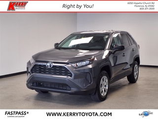 2022 Toyota RAV4 for sale in Florence KY