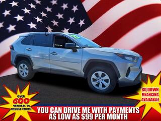 2022 Toyota RAV4 for sale in Little Falls NJ