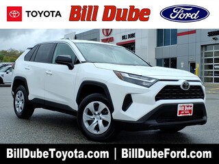 2023 Toyota RAV4 for sale in Dover NH