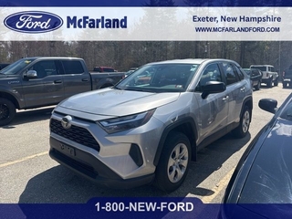 2023 Toyota RAV4 for sale in Rochester NH