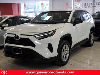 2023 Toyota RAV4 for sale in Woodside NY