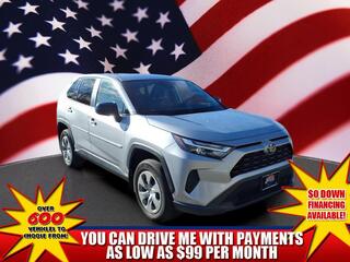 2023 Toyota RAV4 for sale in Little Falls NJ