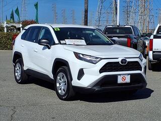 2023 Toyota RAV4 for sale in Orange CA