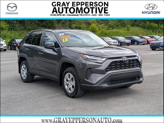 2023 Toyota RAV4 for sale in Cleveland TN