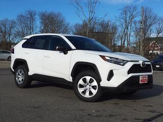 2024 Toyota RAV4 for sale in Dover NH