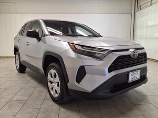 2024 Toyota RAV4 for sale in Fort Worth TX