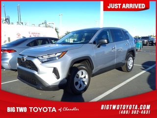 2024 Toyota RAV4 for sale in Chandler AZ