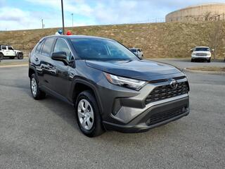 2024 Toyota RAV4 for sale in Lebanon VA