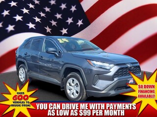 2024 Toyota RAV4 for sale in Little Falls NJ