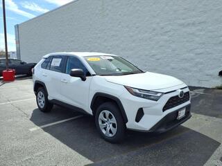 2024 Toyota RAV4 for sale in Bourbonnais IL