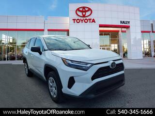 2024 Toyota RAV4 for sale in Roanoke VA