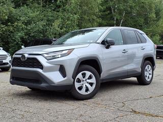 2024 Toyota RAV4 for sale in Rochester NH