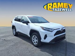 2024 Toyota RAV4 for sale in Tazewell VA
