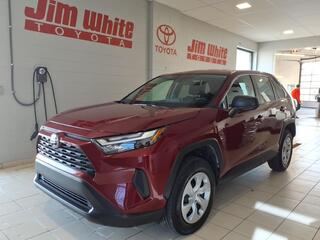 2024 Toyota RAV4 for sale in Toledo OH