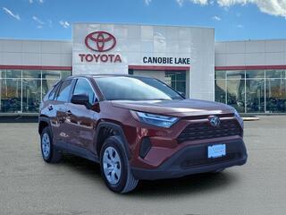 2024 Toyota RAV4 for sale in Salem NH