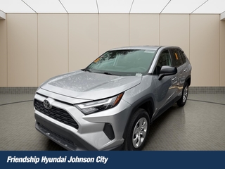 2024 Toyota RAV4 for sale in Johnson City TN
