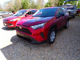 2024 Toyota RAV4 for sale in East Brookfield MA