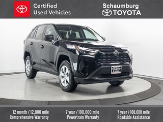 2024 Toyota RAV4 for sale in Schaumburg IL