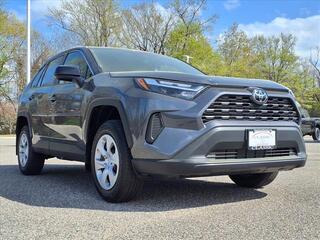 2025 Toyota RAV4 for sale in West Warwick RI