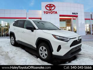 2025 Toyota RAV4 for sale in Roanoke VA