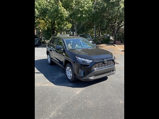 2025 Toyota RAV4 for sale in Charleston SC