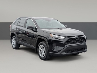 2025 Toyota RAV4 for sale in Chattanooga TN