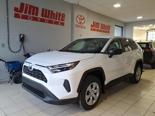 2025 Toyota RAV4 for sale in Toledo OH