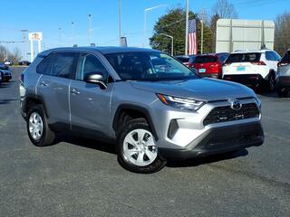 2025 Toyota RAV4 for sale in Danville VA