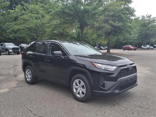 2025 Toyota RAV4 for sale in West Warwick RI