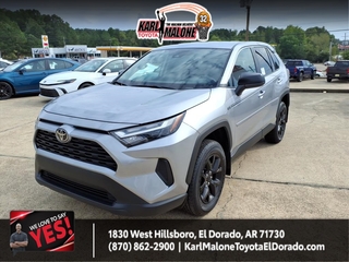 2025 Toyota RAV4 for sale in Muskegon MI