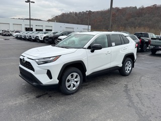 2025 Toyota RAV4 for sale in Kingsport TN