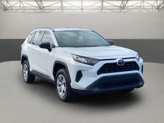 2019 Toyota RAV4 for sale in Chattanooga TN