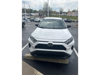 2019 Toyota RAV4 for sale in Manchester TN