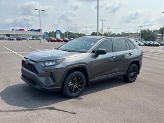 2020 Toyota RAV4 for sale in Johnson City TN