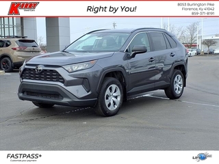 2021 Toyota RAV4 for sale in Florence KY