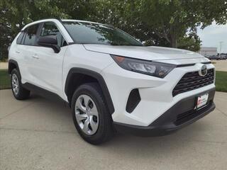 2021 Toyota RAV4 for sale in Grimes IA