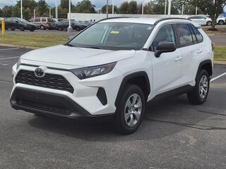 2021 Toyota RAV4 for sale in Florence KY