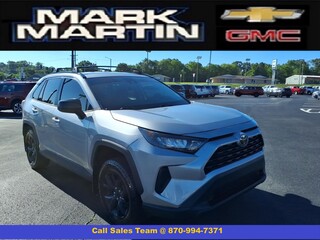 2021 Toyota RAV4 for sale in Ash Flat AR