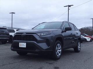 2021 Toyota RAV4 for sale in Augusta ME