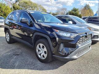 2021 Toyota RAV4 for sale in Roanoke VA