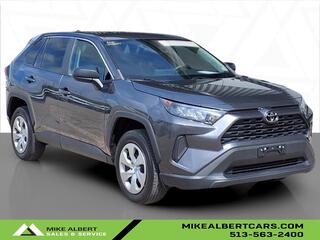 2022 Toyota RAV4 for sale in Cincinnati OH
