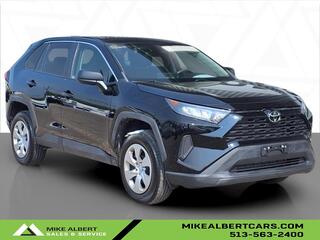 2022 Toyota RAV4 for sale in Cincinnati OH