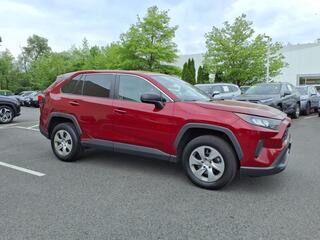 2022 Toyota RAV4 for sale in Mahwah NJ