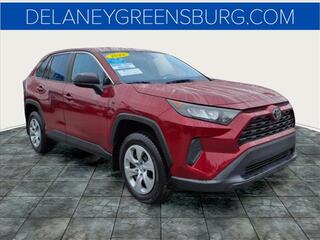 2022 Toyota RAV4 for sale in Greensburg PA