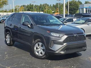 2022 Toyota RAV4 for sale in Cincinnati OH