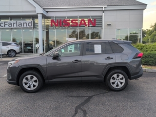 2023 Toyota RAV4 for sale in Stratham NH
