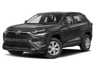 2023 Toyota RAV4 for sale in West Warwick RI