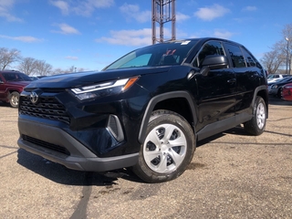 2023 Toyota RAV4 for sale in Plymouth MI